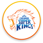 CSK Logo