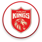 PBKS Logo