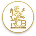 RCB Logo